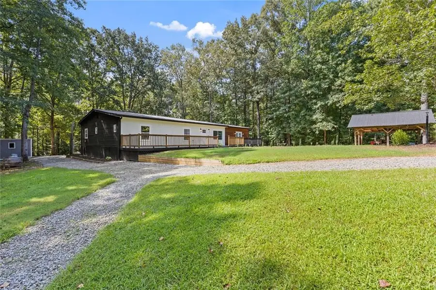 681 Pumpkinvine Road, Acworth, GA 30101 - #2