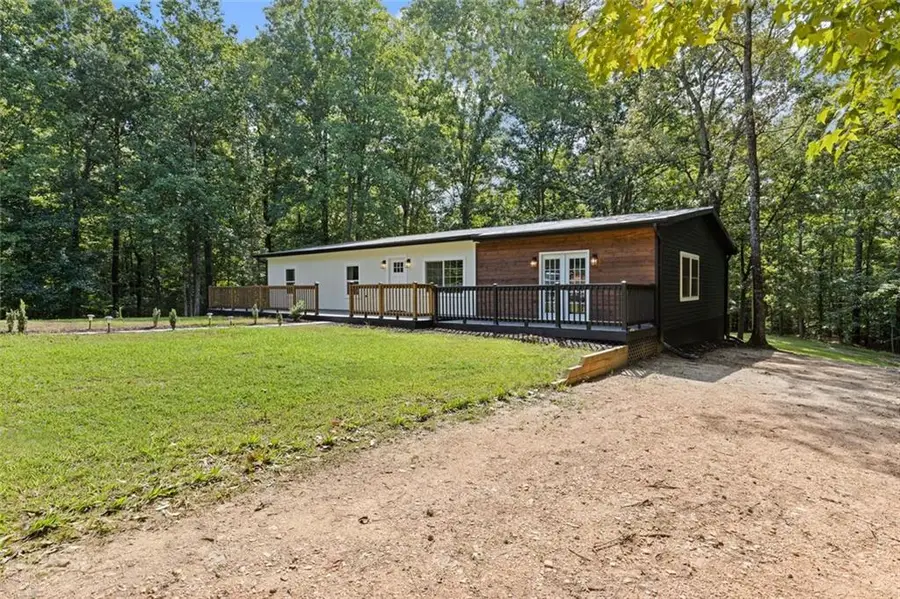 681 Pumpkinvine Road, Acworth, GA 30101 - #3