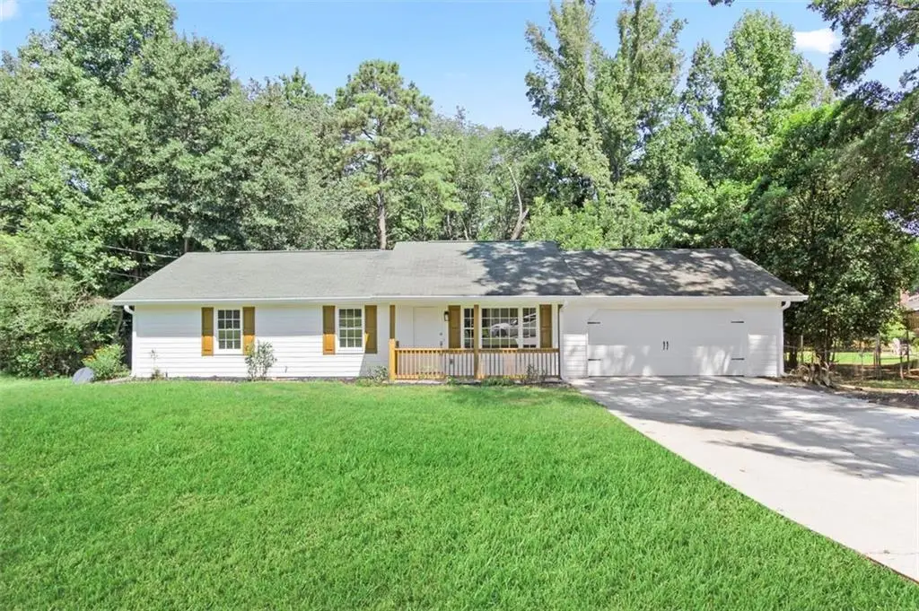 630 Crosscreek Trail Se, Conyers, GA 30094 - #1