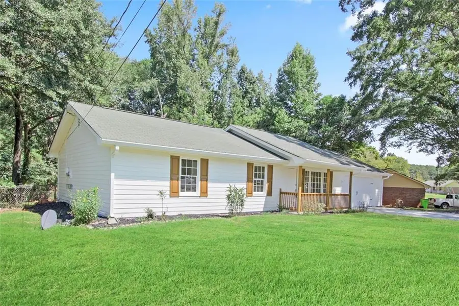 630 Crosscreek Trail Se, Conyers, GA 30094 - #2