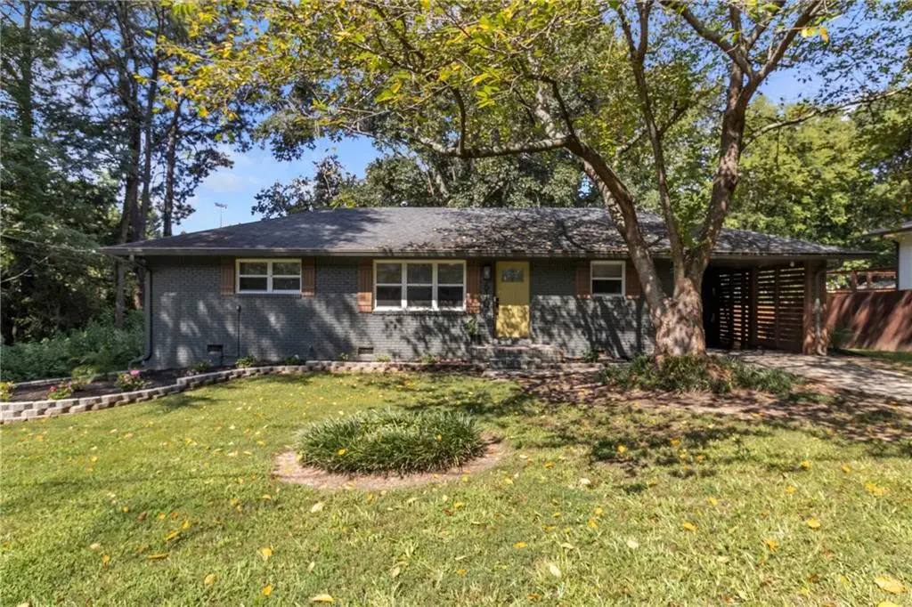 610 Oriole Drive Se, Marietta, GA 30067 - #1