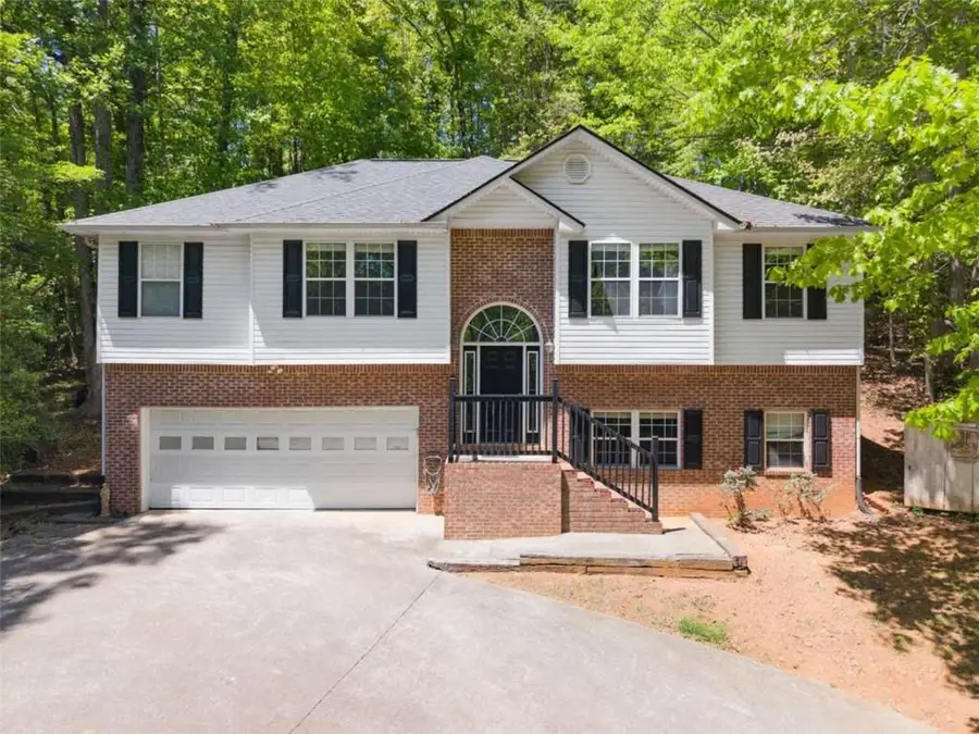 162 Greenview Court, Cleveland, GA 30528 - #2