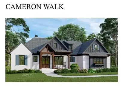 5123 Yellow Creek Road, Ball Ground, GA 30107 - #3
