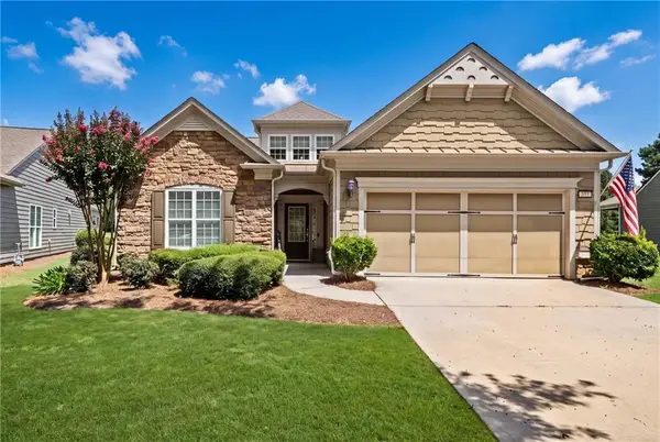 421 Beacon Court, Griffin, GA 30223