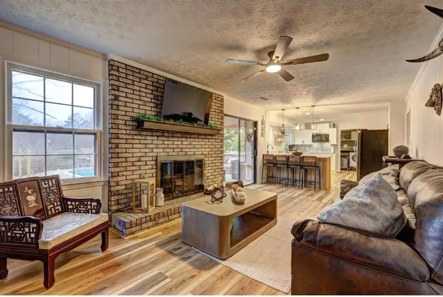 457 Castleaire Drive, Stone Mountain, GA 30087 - #3