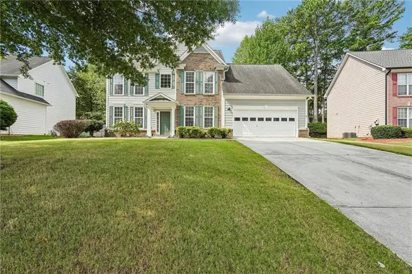 4010 Embassy Way, Lilburn, GA 30047