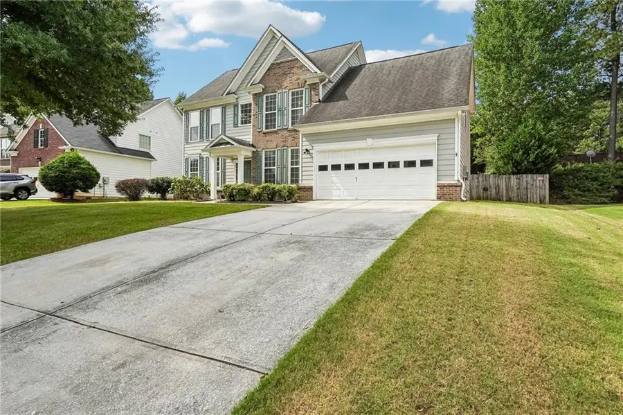 4010 Embassy Way, Lilburn, GA 30047 - #3