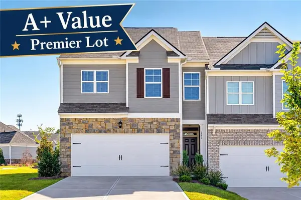 181 Deerberry Drive, Jasper, GA 30143