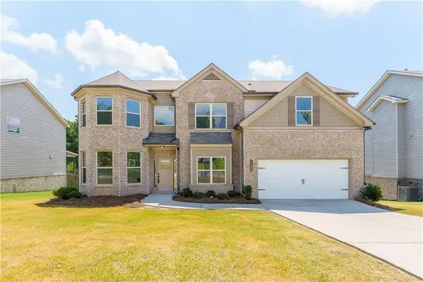 1180 Brading Place, Lawrenceville, GA 30043