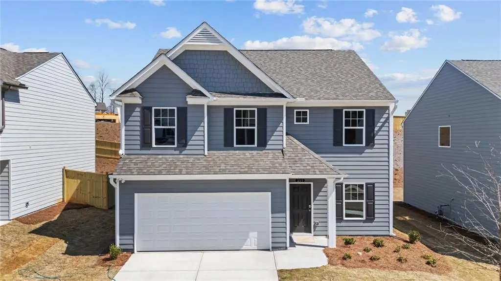 341 Bloomfield Circle, Canton, GA 30114 - #1