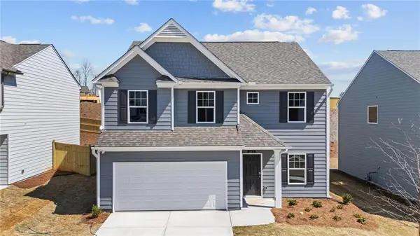 341 Bloomfield Circle, Canton, GA 30114