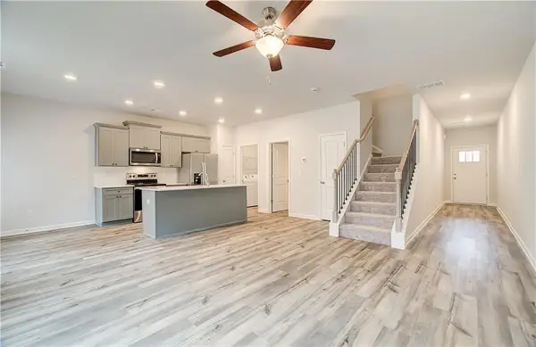 667 Treasure Drive, Stockbridge, GA 30281