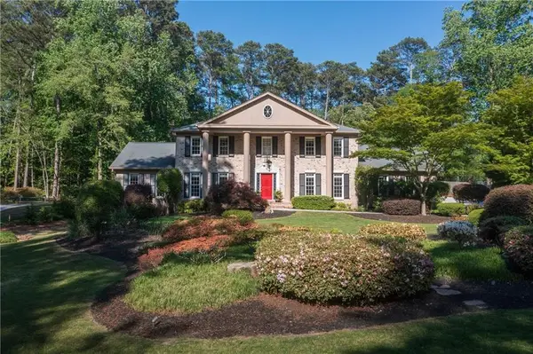 1772 Tilling Way, Stone Mountain, GA 30087
