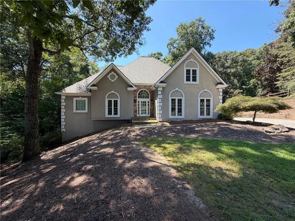 3320 Sweetwater Drive, Cumming, GA 30041 - #1