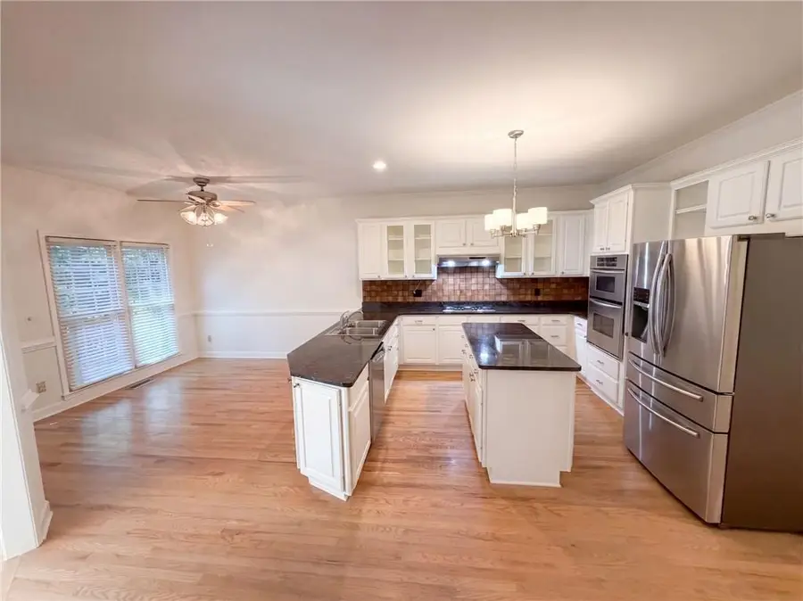 3320 Sweetwater Drive, Cumming, GA 30041 - #2