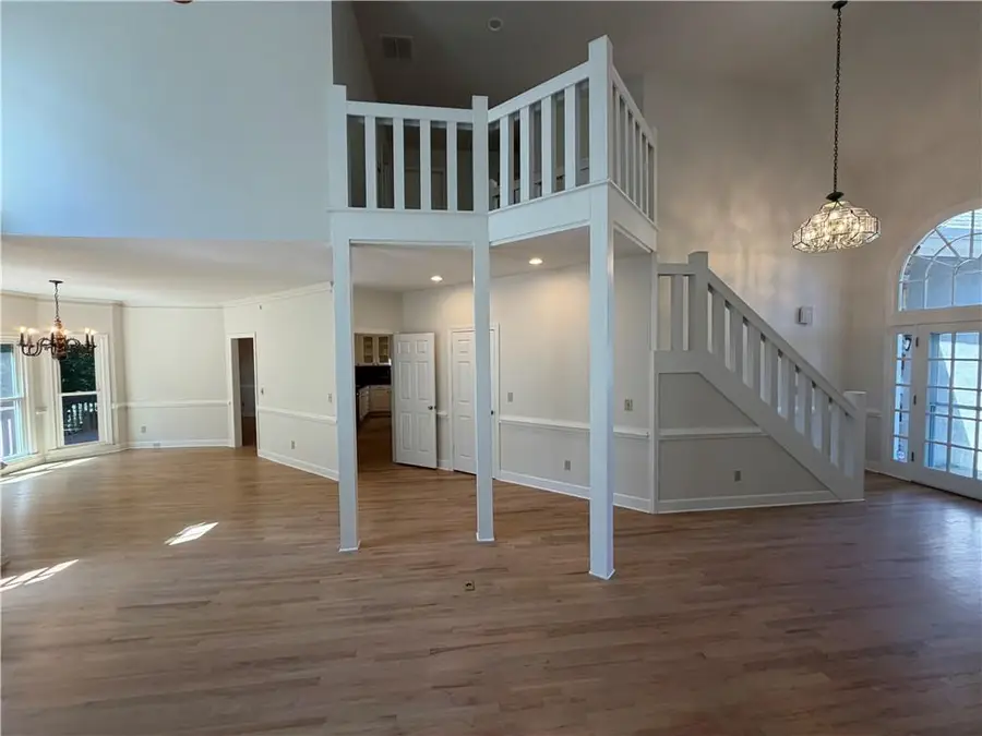 3320 Sweetwater Drive, Cumming, GA 30041 - #3