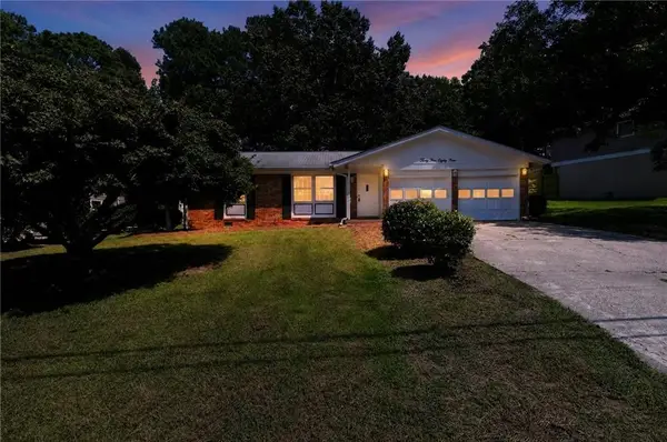3589 Creatwood Trail, Smyrna, GA 30080