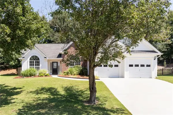 2730 Matlin Way, Buford, GA 30519