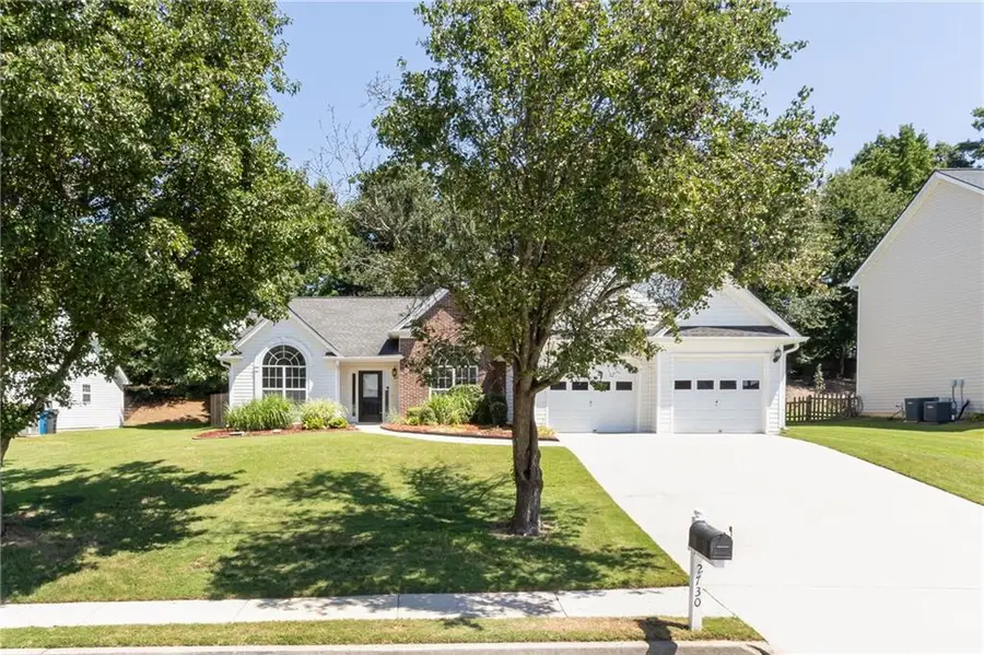 2730 Matlin Way, Buford, GA 30519 - #2