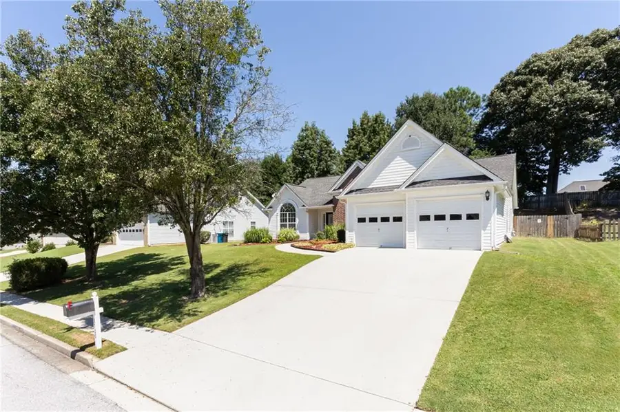 2730 Matlin Way, Buford, GA 30519 - #3