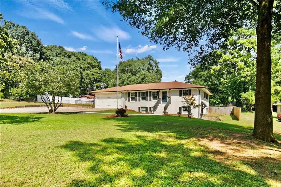 274 North Avenue, Hiram, GA 30141 - #2