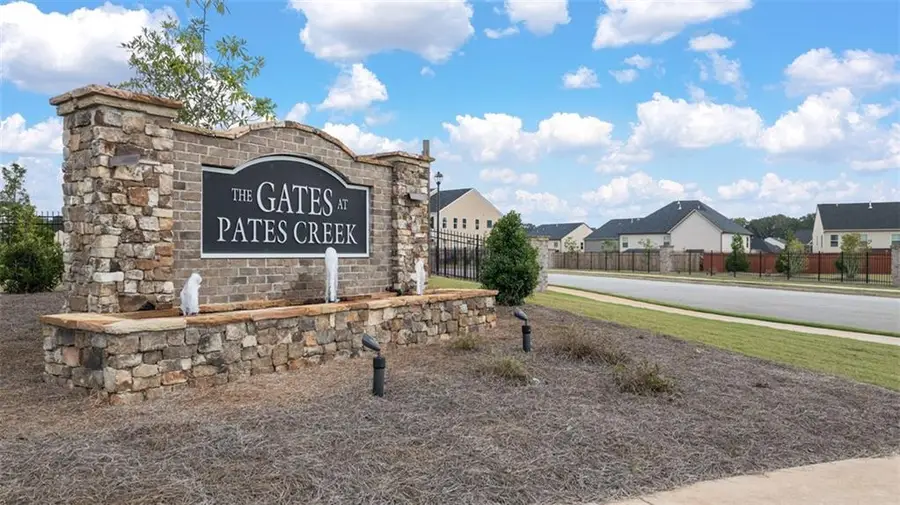 1624 Bernard Court, Hampton, GA 30228 - #2