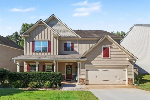 364 Ivy Chase Loop, Dallas, GA 30157