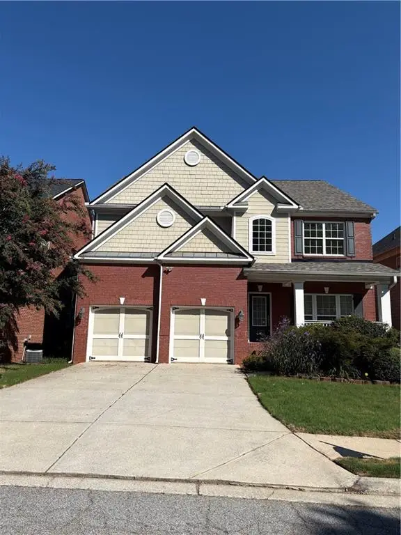 3072 Normandy Ridge Se, Lawrenceville, GA 30044