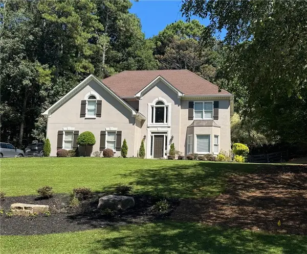 2590 Grassview Drive, Milton, GA 30004