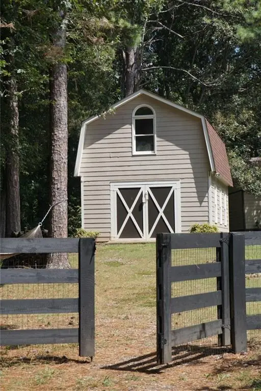 2590 Grassview Drive, Milton, GA 30004 - #3