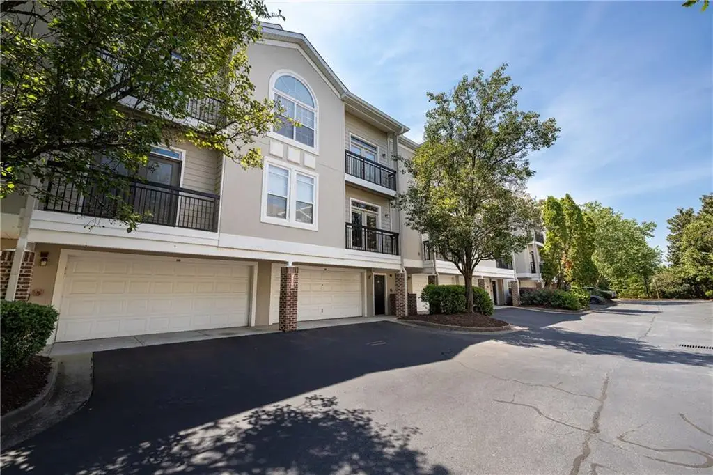 4250 River Green Drive Nw #408, Atlanta, GA 30327 - #1