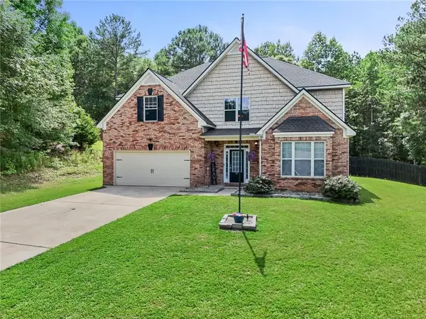 84 Blossom Lane, Newnan, GA 30263