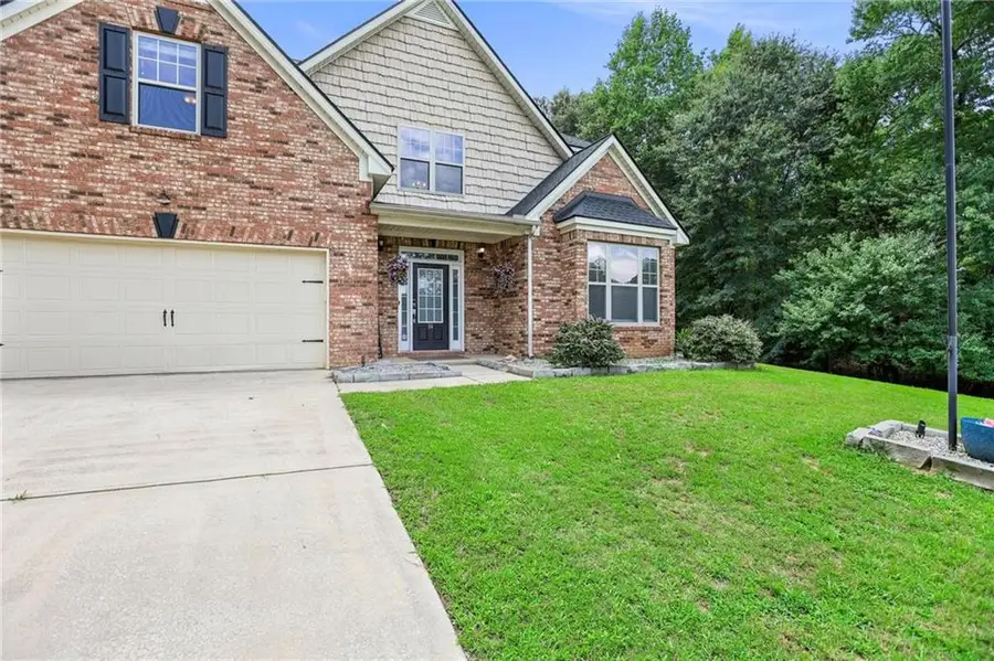 84 Blossom Lane, Newnan, GA 30263 - #2