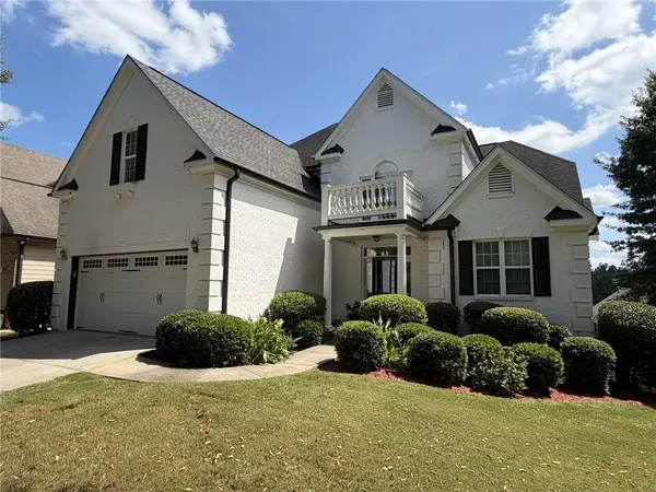 305 Long Branch Court, Canton, GA 30115