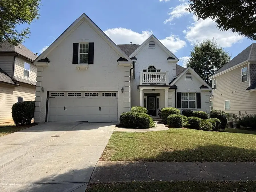 305 Long Branch Court, Canton, GA 30115 - #2
