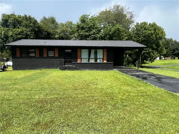 85 Rollins Drive, Summerville, GA 30747