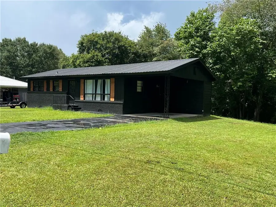 85 Rollins Drive, Summerville, GA 30747 - #2