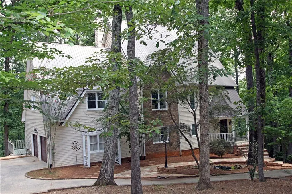 5633 Aven Road, Marietta, GA 30068 - #1