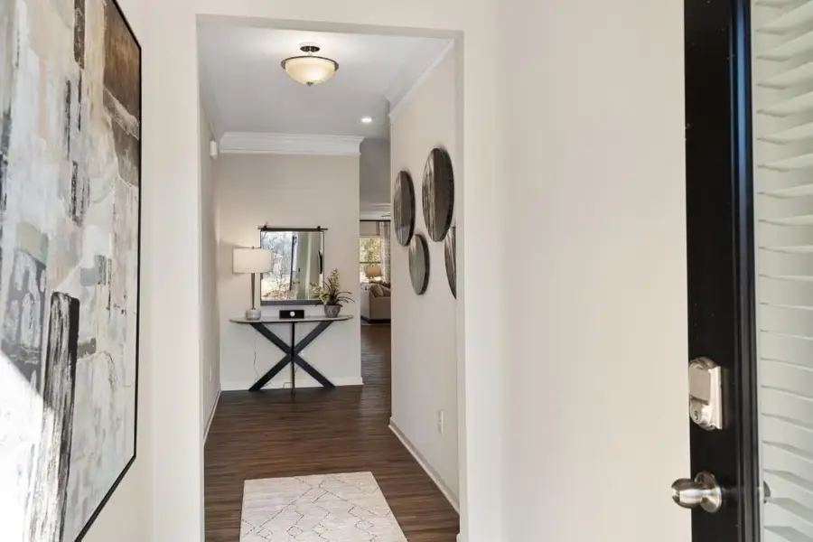 377 Bud Street, Hoschton, GA 30548 - #2