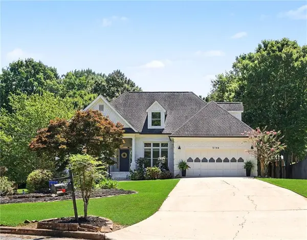 5780 Elm Tree Drive, Buford, GA 30518