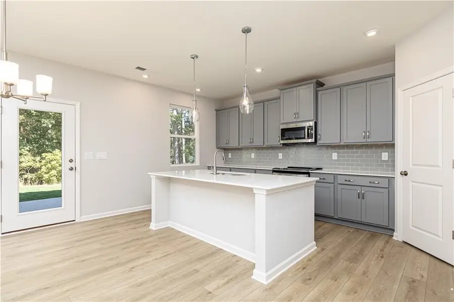 540 Jasmine Woods Drive, Lawrenceville, GA 30046 - #2
