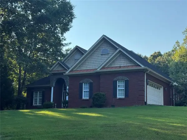 Address Withheld By Seller, LaGrange, GA 30240