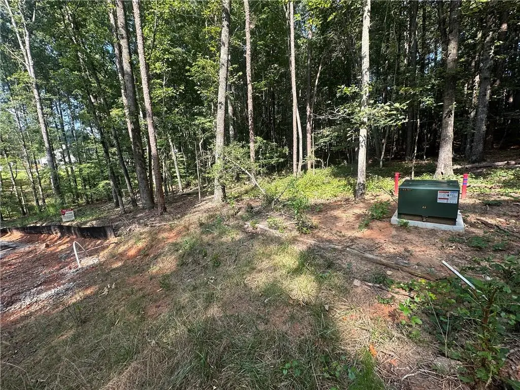 1562 Ewing Chapel Road, Dacula, GA 30019 - #1