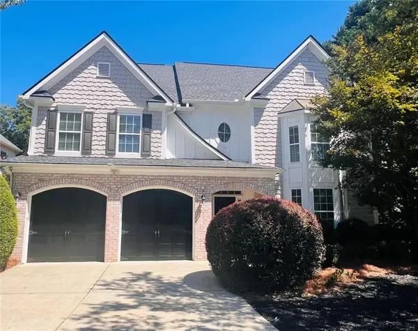 3455 E Gate Drive, Cumming, GA 30041