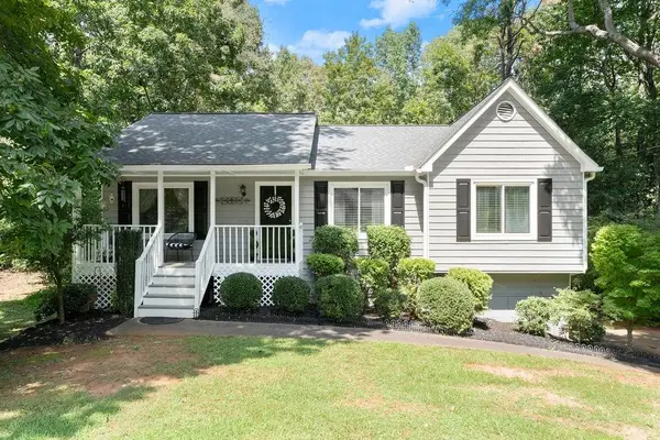 4323 Hillview Drive, Acworth, GA 30101