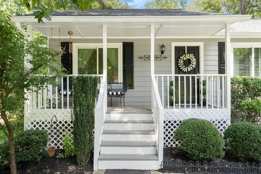 4323 Hillview Drive, Acworth, GA 30101 - #2