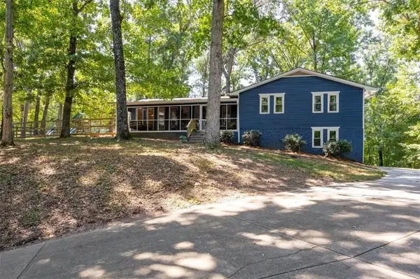 1055 Acworth Due West Road Nw, Kennesaw, GA 30152