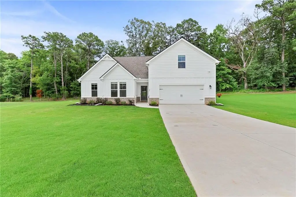 96 Whites Pond Road, Moreland, GA 30259 - #1