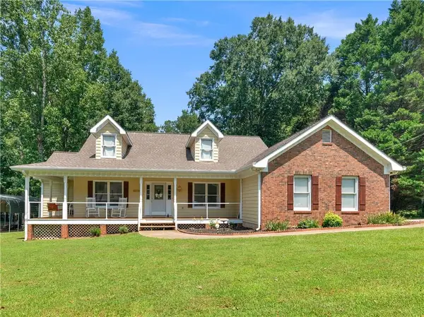 118 Bradford Place, Stockbridge, GA 30281