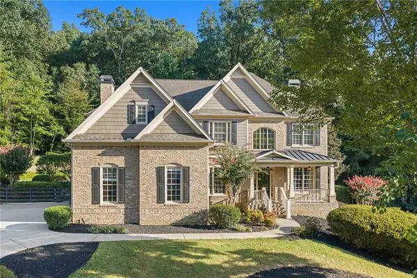 5070 Huntwood Way, Roswell, GA 30075